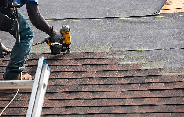 Licensed Flat Roof Repair service in Odenville, AL - Brentwood Metal Roofing